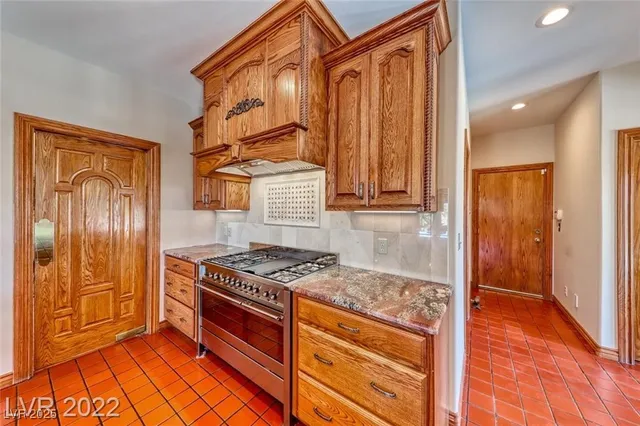 $2,180,000 | 220 Hallett Cove Court, Boulder City, NV 89005