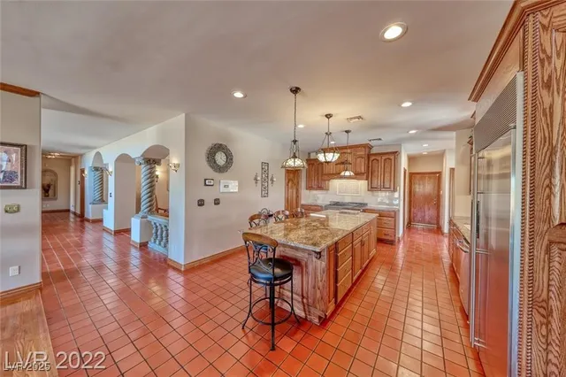 $2,180,000 | 220 Hallett Cove Court, Boulder City, NV 89005