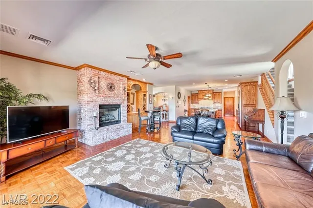 $2,180,000 | 220 Hallett Cove Court, Boulder City, NV 89005