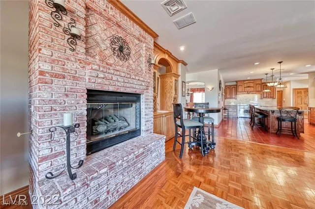 $2,180,000 | 220 Hallett Cove Court, Boulder City, NV 89005