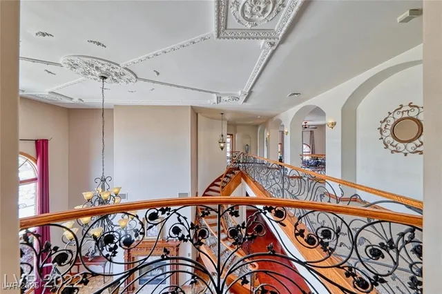 $2,180,000 | 220 Hallett Cove Court, Boulder City, NV 89005