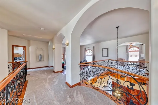 $2,180,000 | 220 Hallett Cove Court, Boulder City, NV 89005