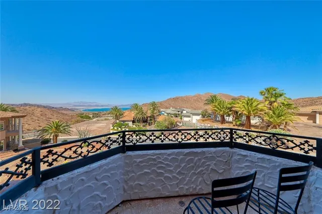 $2,180,000 | 220 Hallett Cove Court, Boulder City, NV 89005