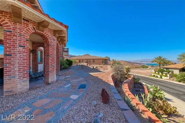 $2,180,000 | 220 Hallett Cove Court, Boulder City, NV 89005