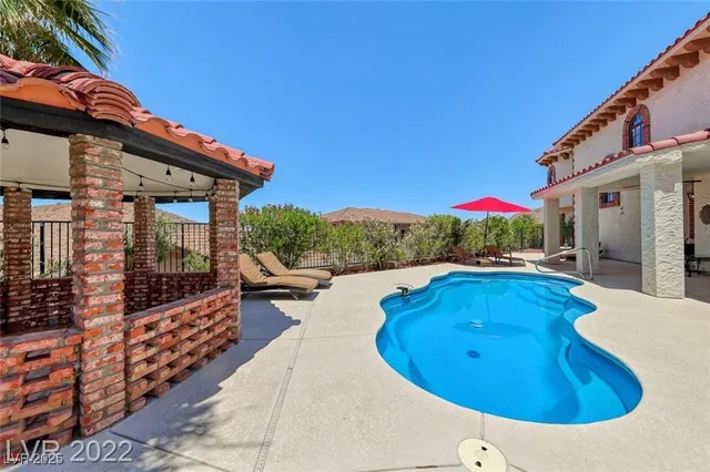 $2,180,000 | 220 Hallett Cove Court, Boulder City, NV 89005