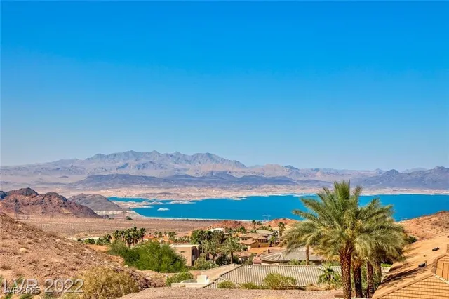$2,180,000 | 220 Hallett Cove Court, Boulder City, NV 89005