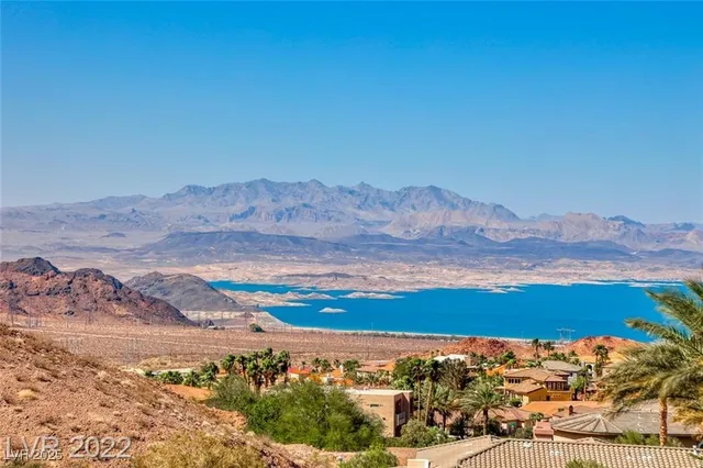 $2,180,000 | 220 Hallett Cove Court, Boulder City, NV 89005