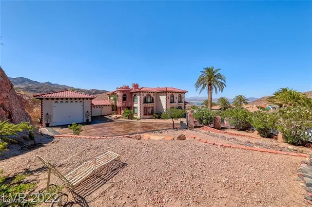 $2,180,000 | 220 Hallett Cove Court, Boulder City, NV 89005