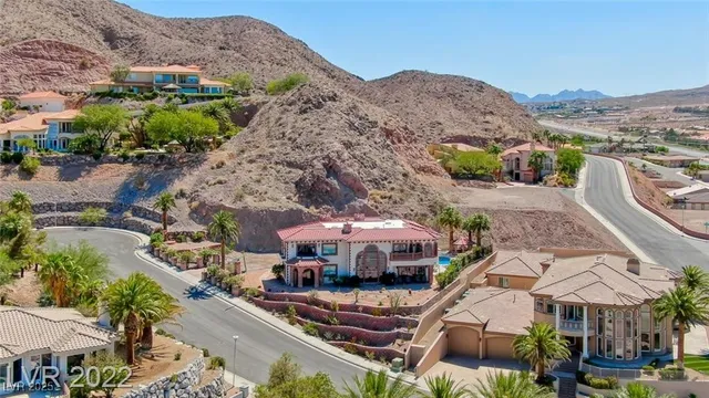 $2,180,000 | 220 Hallett Cove Court, Boulder City, NV 89005
