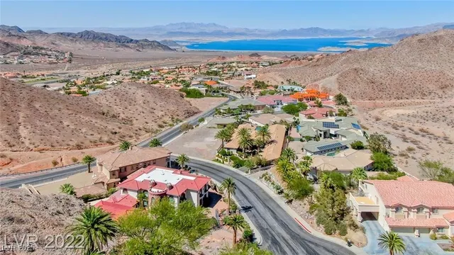 $2,180,000 | 220 Hallett Cove Court, Boulder City, NV 89005
