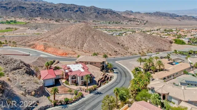 $2,180,000 | 220 Hallett Cove Court, Boulder City, NV 89005