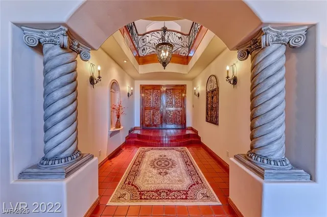 $2,180,000 | 220 Hallett Cove Court, Boulder City, NV 89005