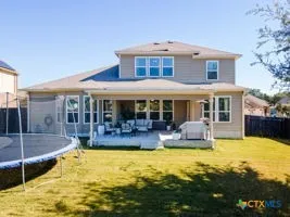 $2,800 | 7807 Zircon Drive, Killeen, TX 76542