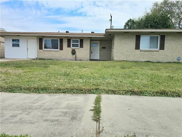 $2,000 | 3709 Purdue Drive, Metairie, LA 70003
