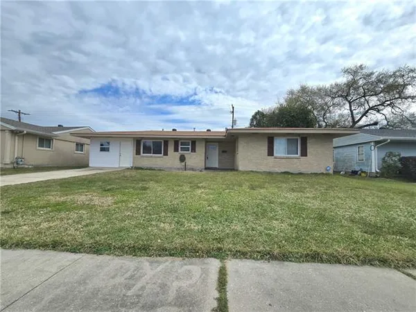 $2,000 | 3709 Purdue Drive, Metairie, LA 70003