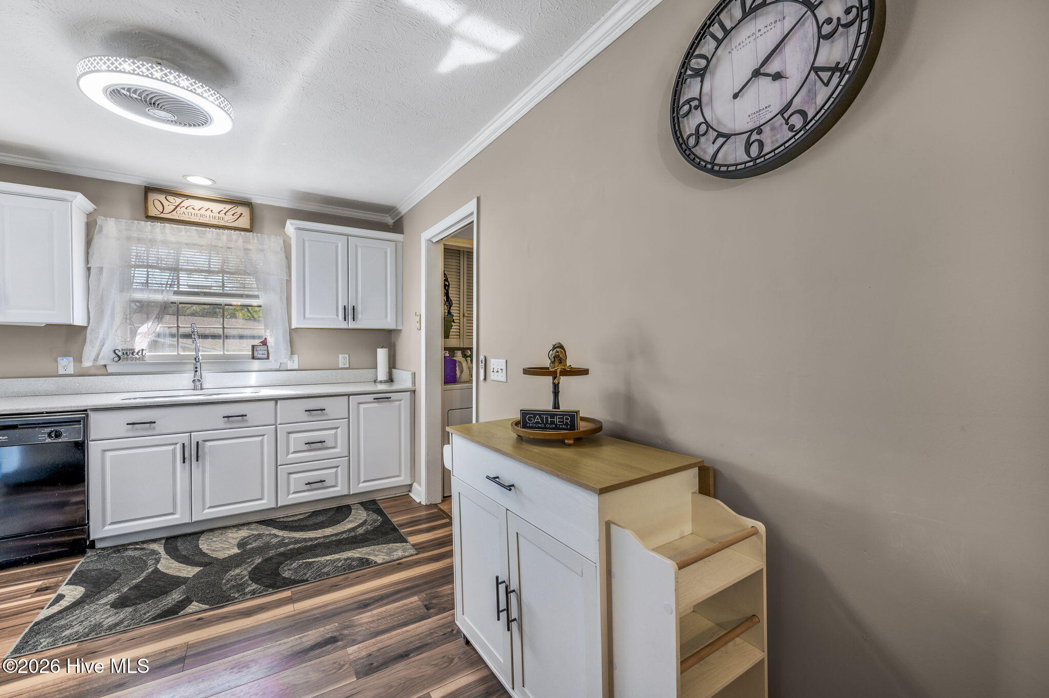 1032 High Point Avenue Southwest Calabash, NC 28467 - Photo 13 of 31 36-web-or-mls-29 kitchen