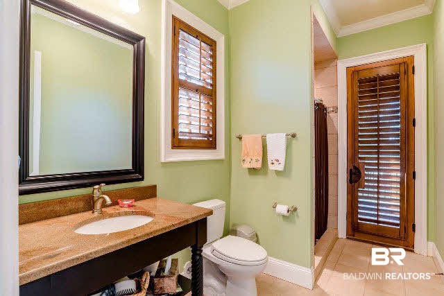135 Augusta Court Fairhope, AL 36532 - Photo 34 of 45 Pool Bath