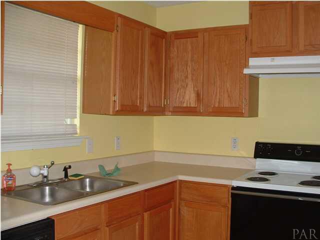 5083 Clinton Road Pace, FL 32571 - Photo 5 of 14 Kitchen