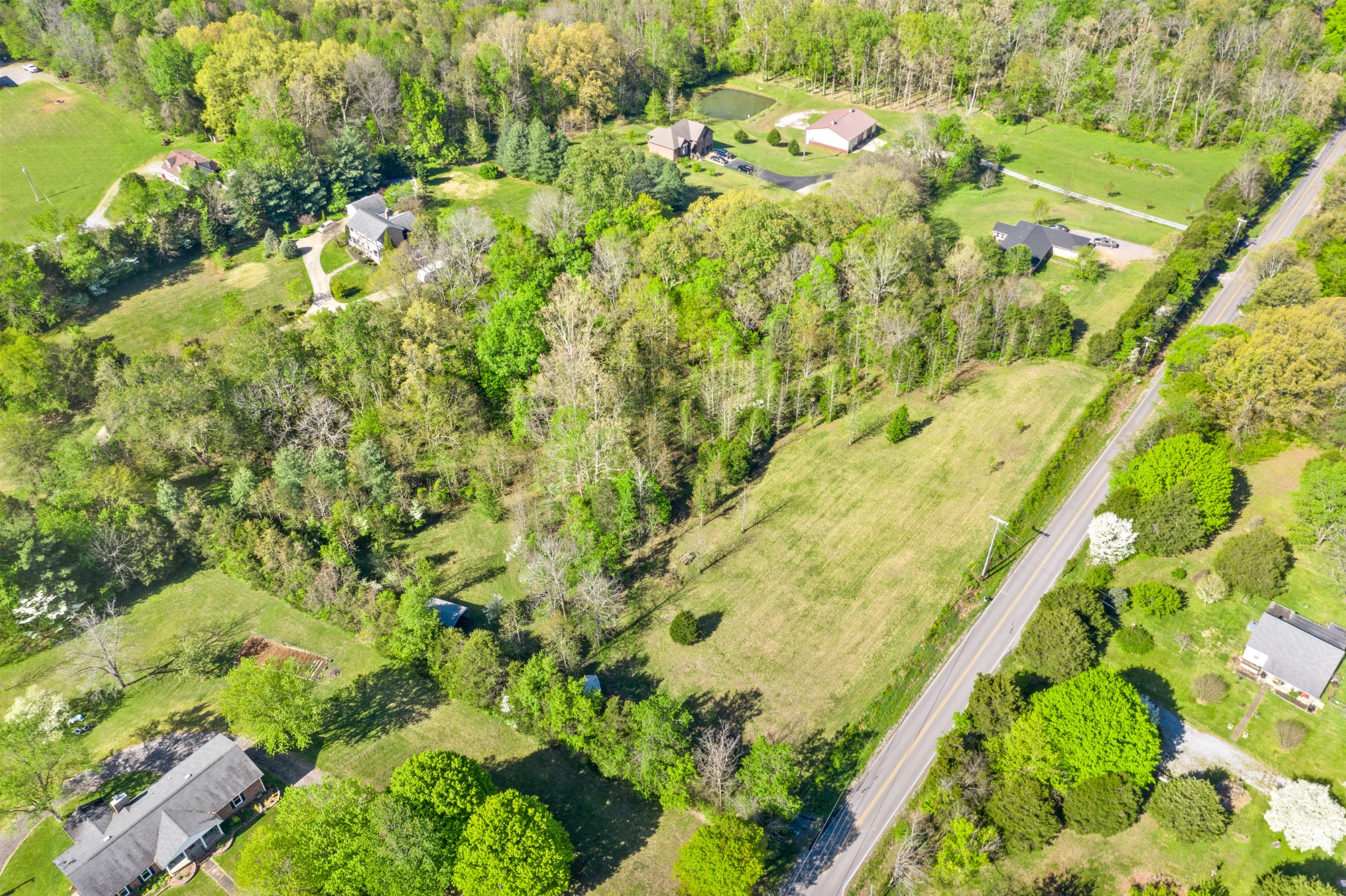 0 Trough Springs Road Adams, TN 37010 - Photo 13 of 16 Gallery Image 13