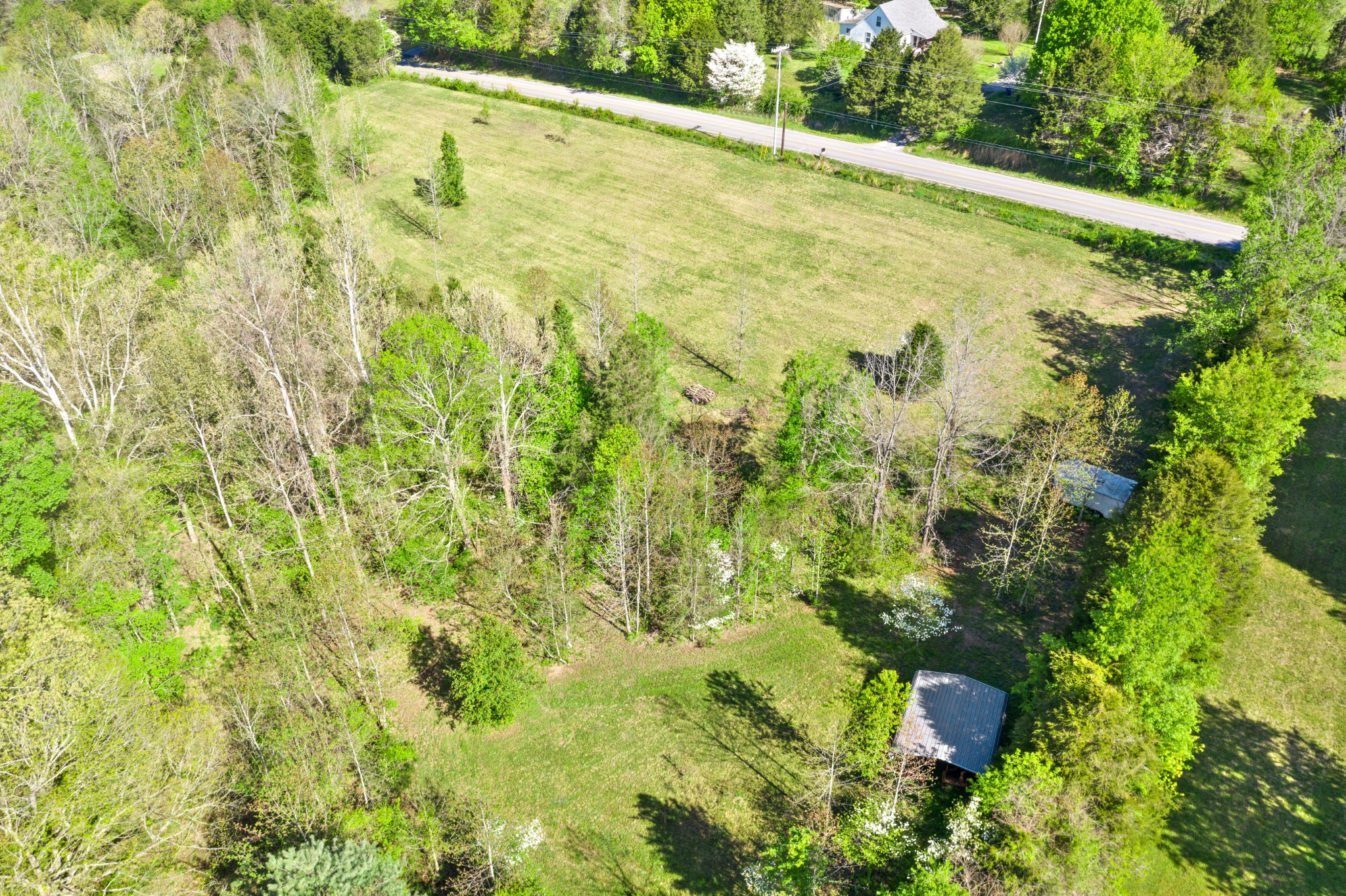 0 Trough Springs Road Adams, TN 37010 - Photo 9 of 16 Gallery Image 9