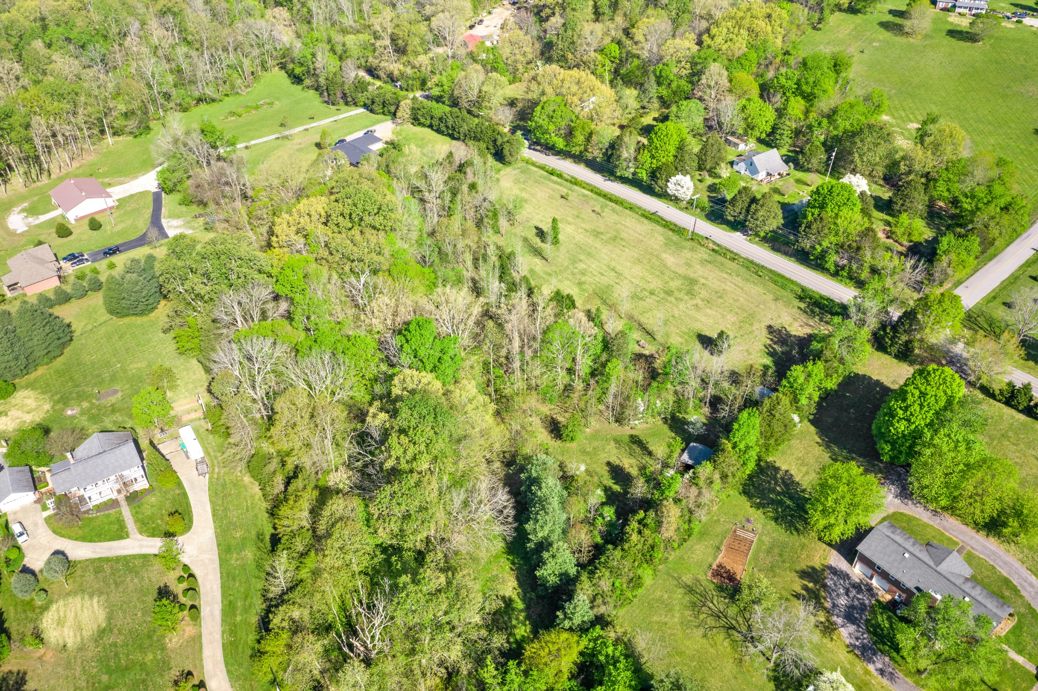 0 Trough Springs Road Adams, TN 37010 - Photo 10 of 16 Gallery Image 10