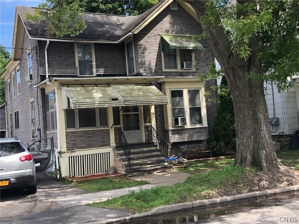 337 Seneca Street Oneida, NY 13421 - Photo 1 of 1
