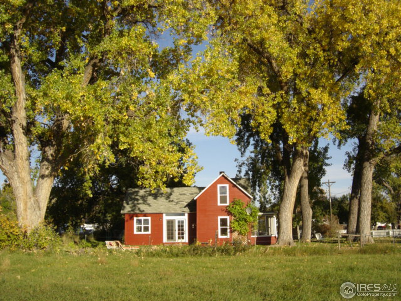 7453 Hygiene Road Longmont, CO 80503 - Photo 1 of 25 West side