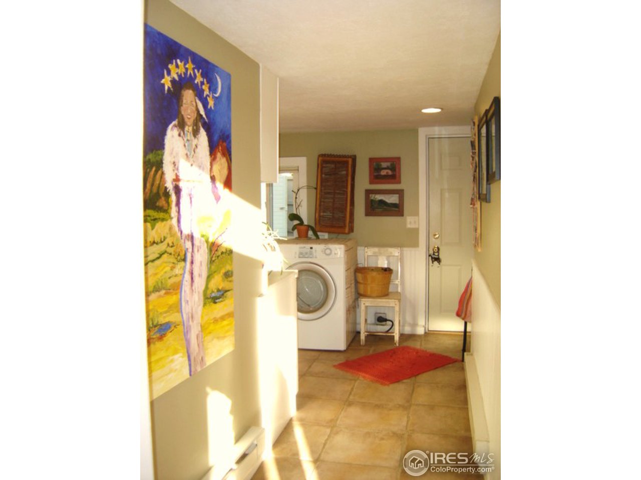 7453 Hygiene Road Longmont, CO 80503 - Photo 18 of 25 Laundry/mudroom