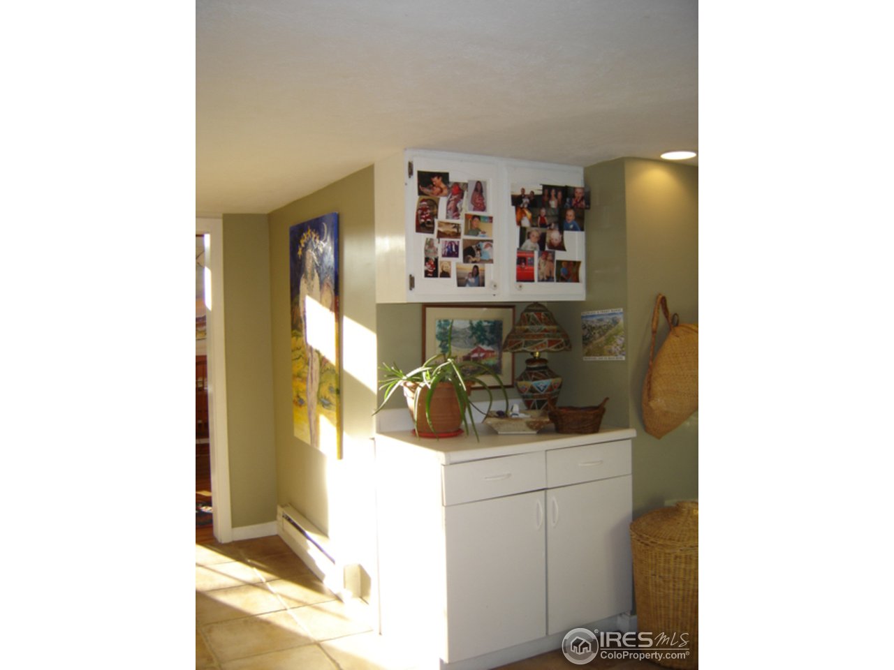 7453 Hygiene Road Longmont, CO 80503 - Photo 19 of 25 Laundry room
