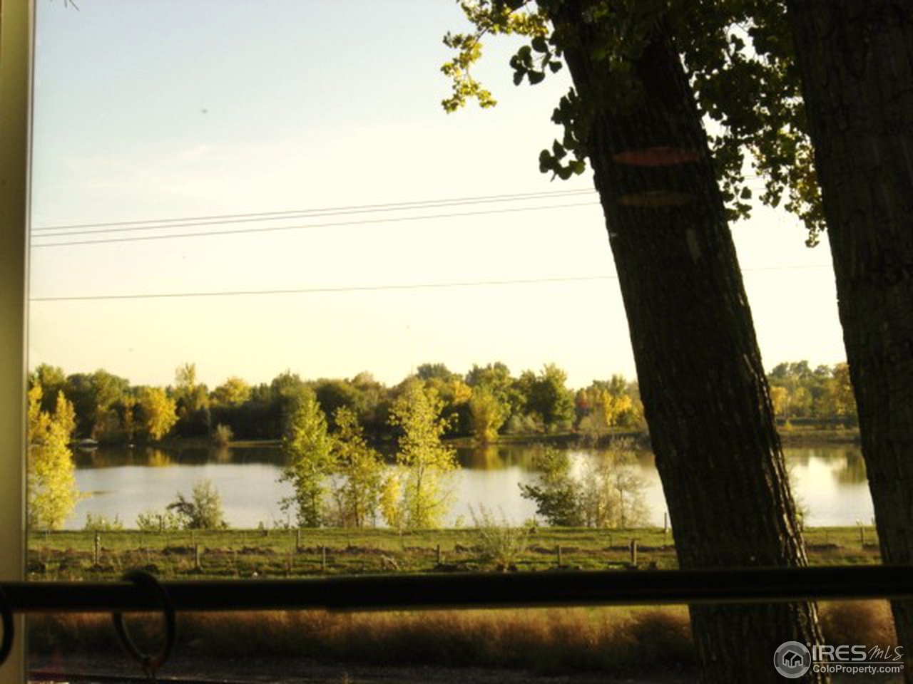 7453 Hygiene Road Longmont, CO 80503 - Photo 20 of 25 View of Marlatt Ponds