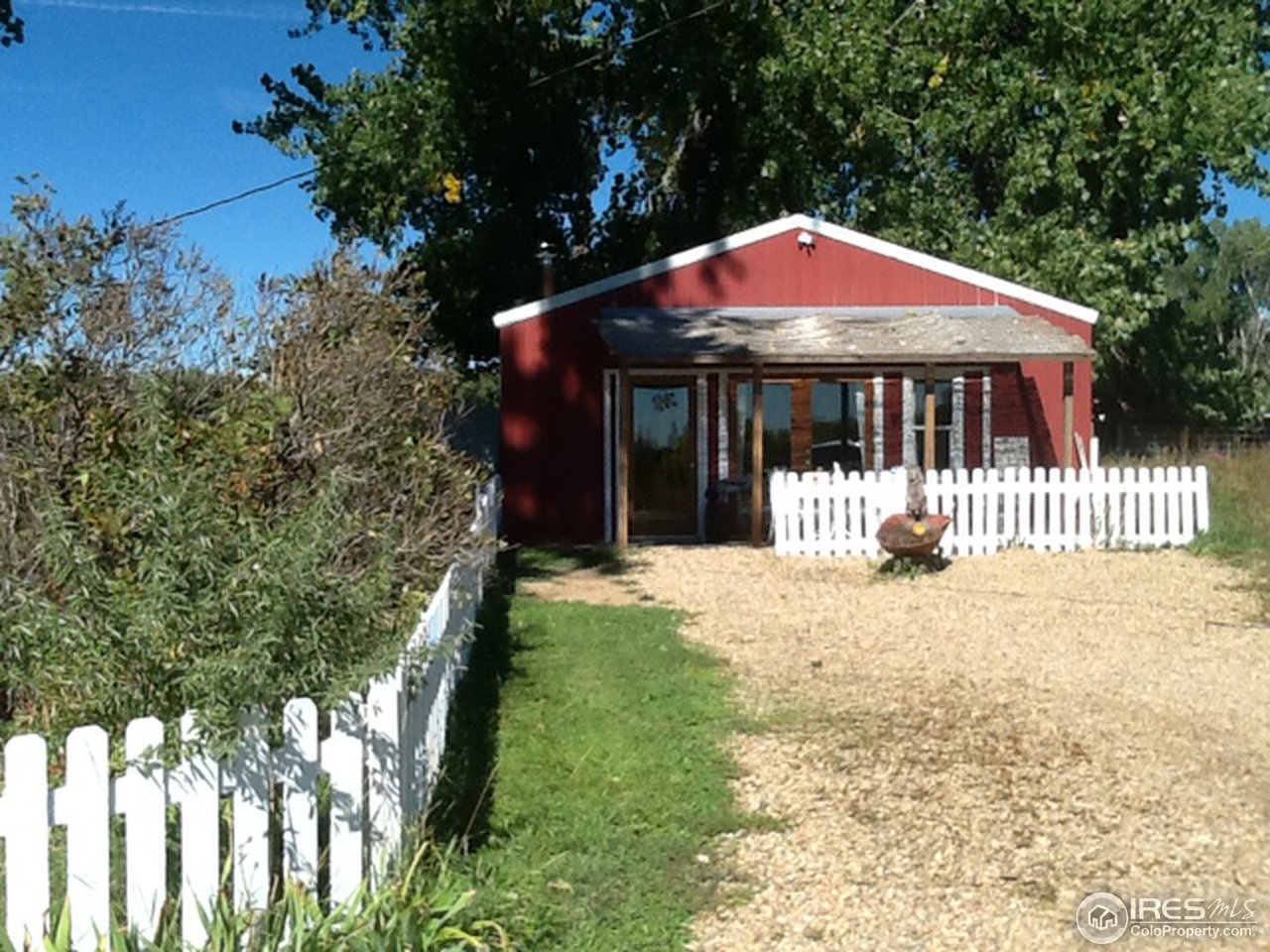 7453 Hygiene Road Longmont, CO 80503 - Photo 24 of 25 Studio