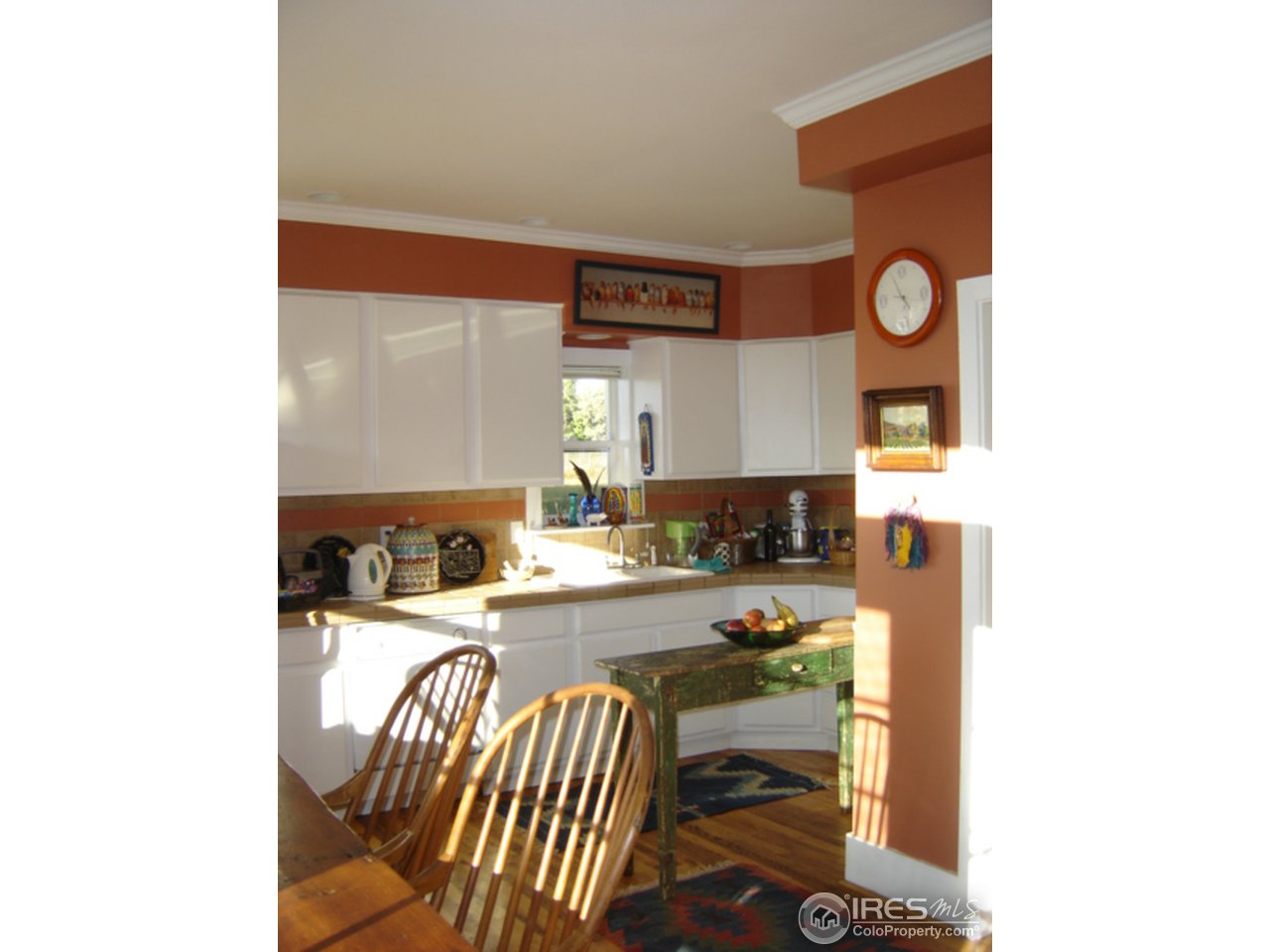 7453 Hygiene Road Longmont, CO 80503 - Photo 5 of 25 Kitchen