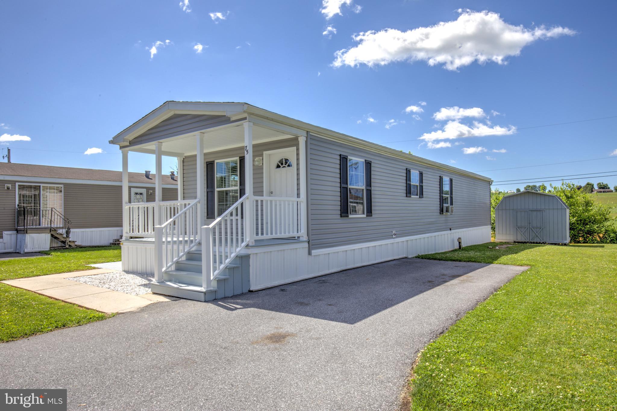 Welcome to 75 Lobin Rd!