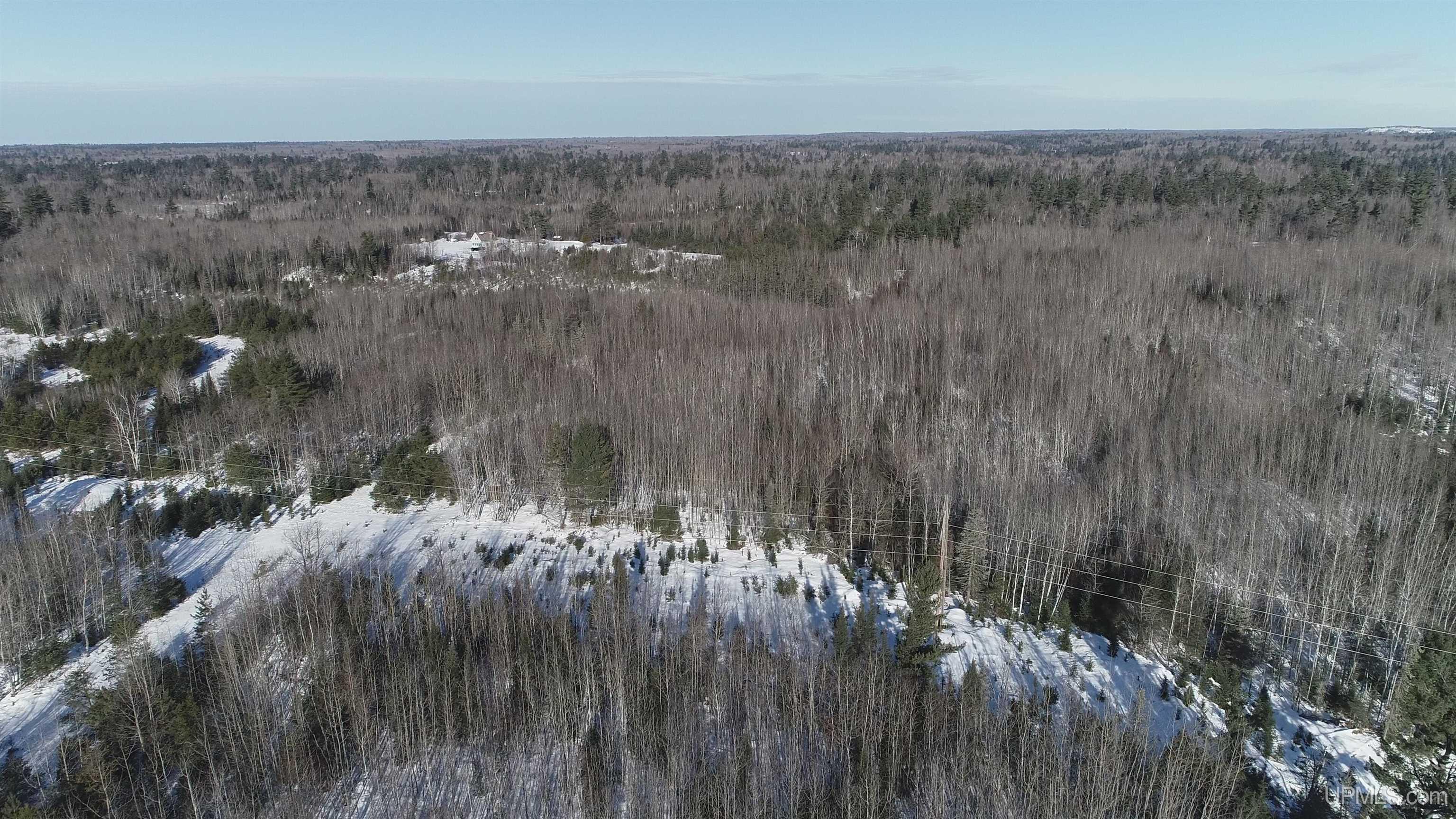 20-acres Co Rd 20-acres Co Road Champion, MI 49814 - Photo 21 of 34