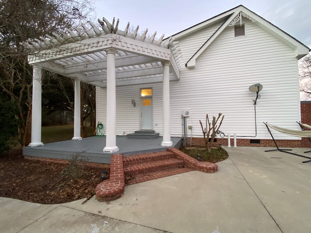 1311 Zetus Road Northwest Brookhaven, MS 39601 - Photo 12 of 42 Photo 12