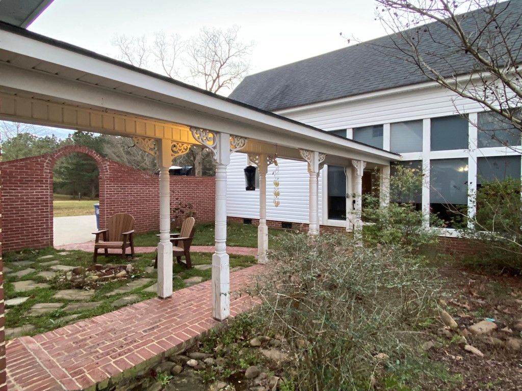 1311 Zetus Road Northwest Brookhaven, MS 39601 - Photo 13 of 42 Photo 13