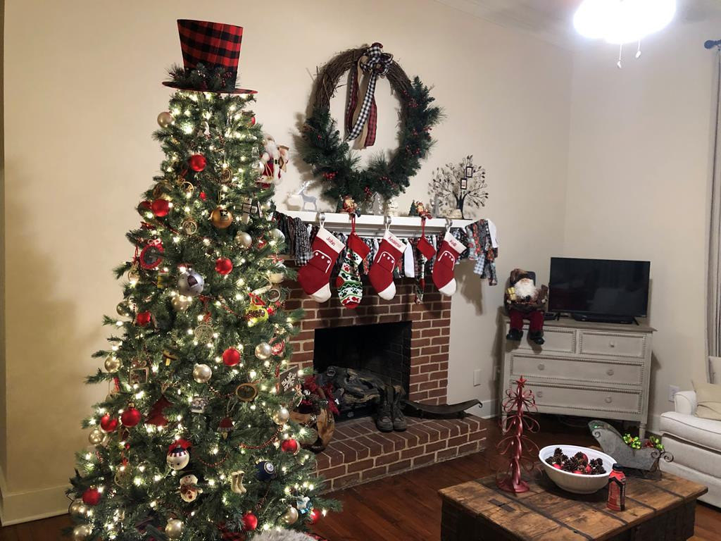 1311 Zetus Road Northwest Brookhaven, MS 39601 - Photo 15 of 42 Photo 15