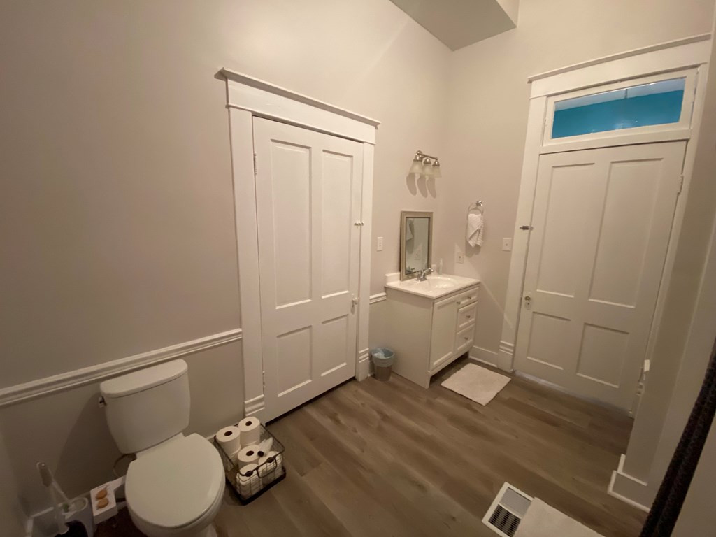 1311 Zetus Road Northwest Brookhaven, MS 39601 - Photo 16 of 42 Photo 16