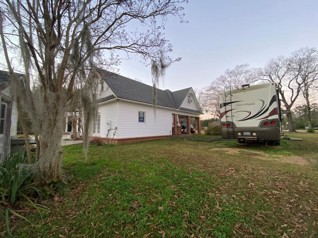 1311 Zetus Road Northwest Brookhaven, MS 39601 - Photo 19 of 42 Photo 19