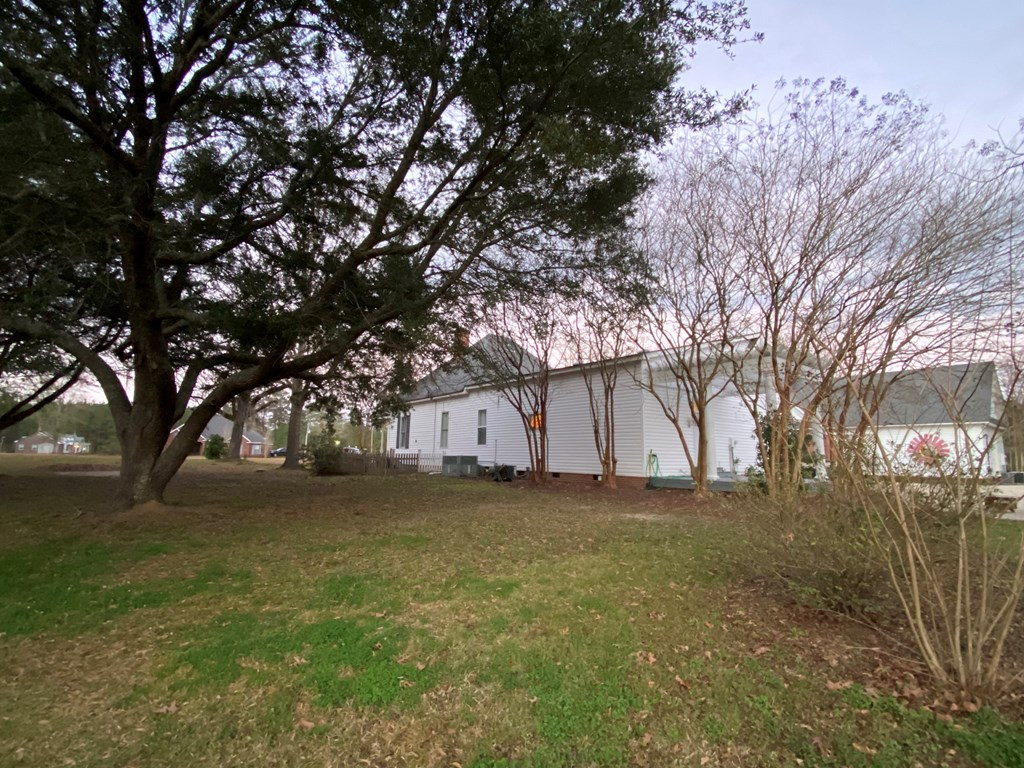 1311 Zetus Road Northwest Brookhaven, MS 39601 - Photo 20 of 42 Photo 20