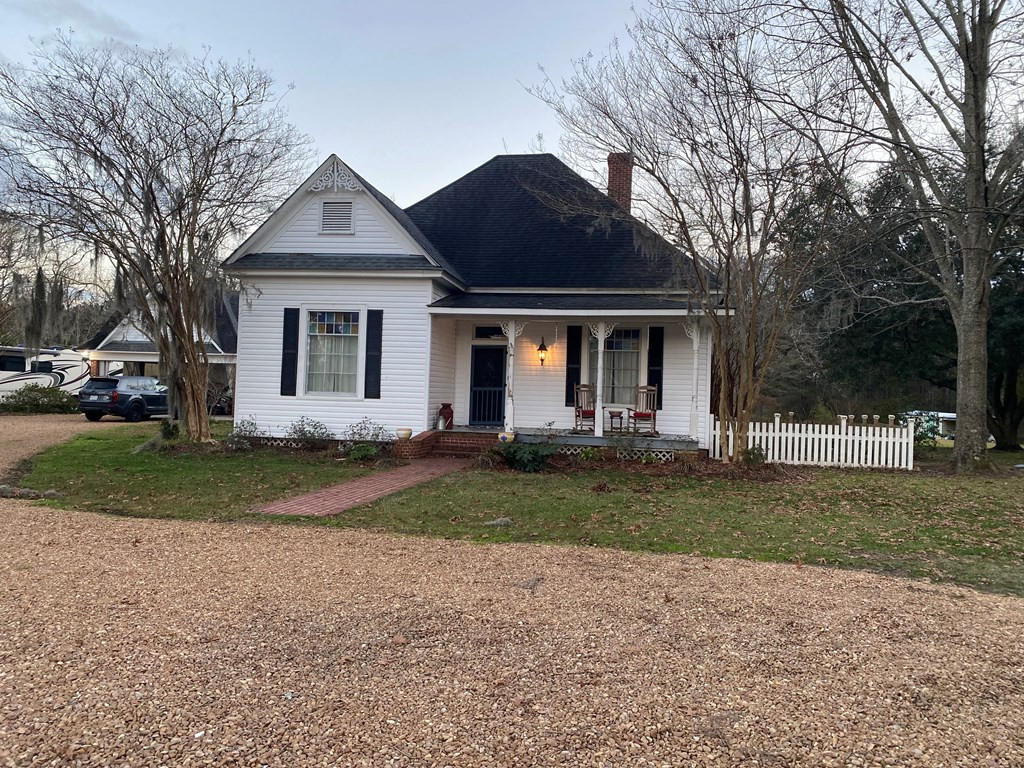 1311 Zetus Road Northwest Brookhaven, MS 39601 - Photo 21 of 42 Photo 21