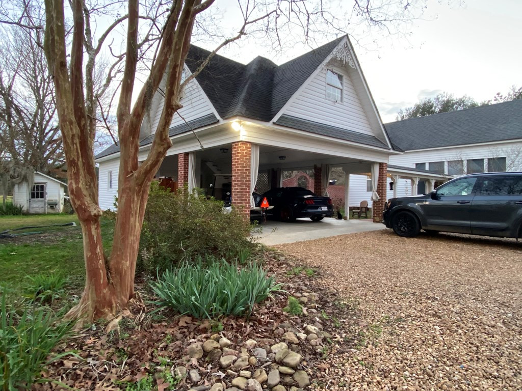 1311 Zetus Road Northwest Brookhaven, MS 39601 - Photo 23 of 42 Photo 23