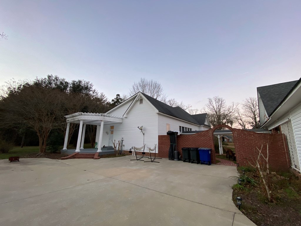 1311 Zetus Road Northwest Brookhaven, MS 39601 - Photo 29 of 42 Photo 29