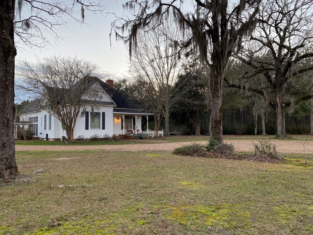1311 Zetus Road Northwest Brookhaven, MS 39601 - Photo 30 of 42 Photo 30