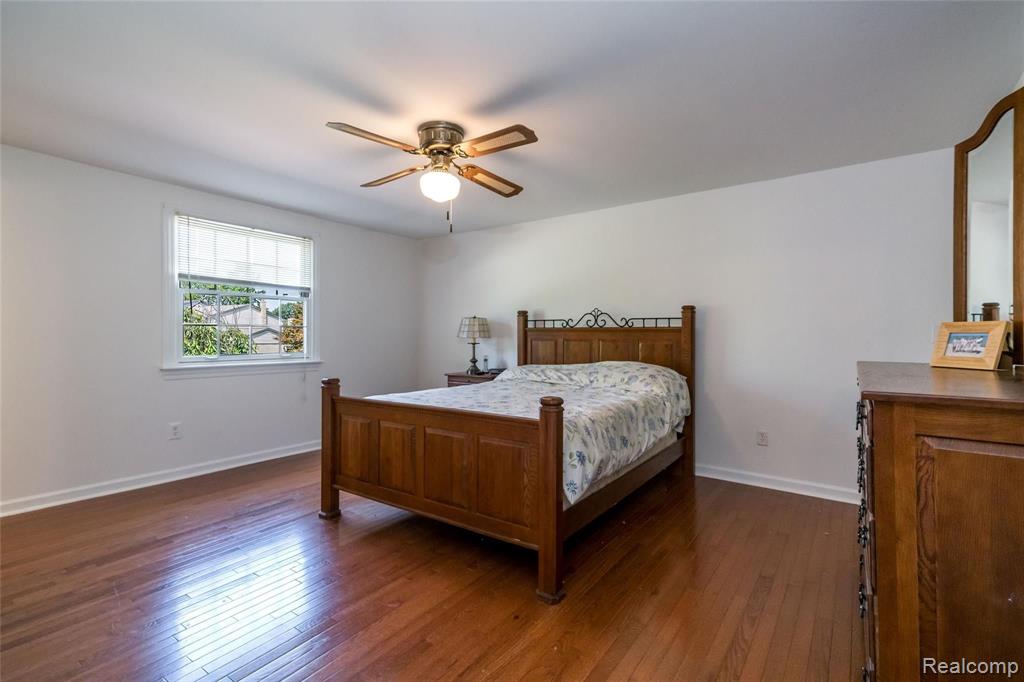 800 Mayfair Court Rochester Hills, MI 48309 - Photo 15 of 24
