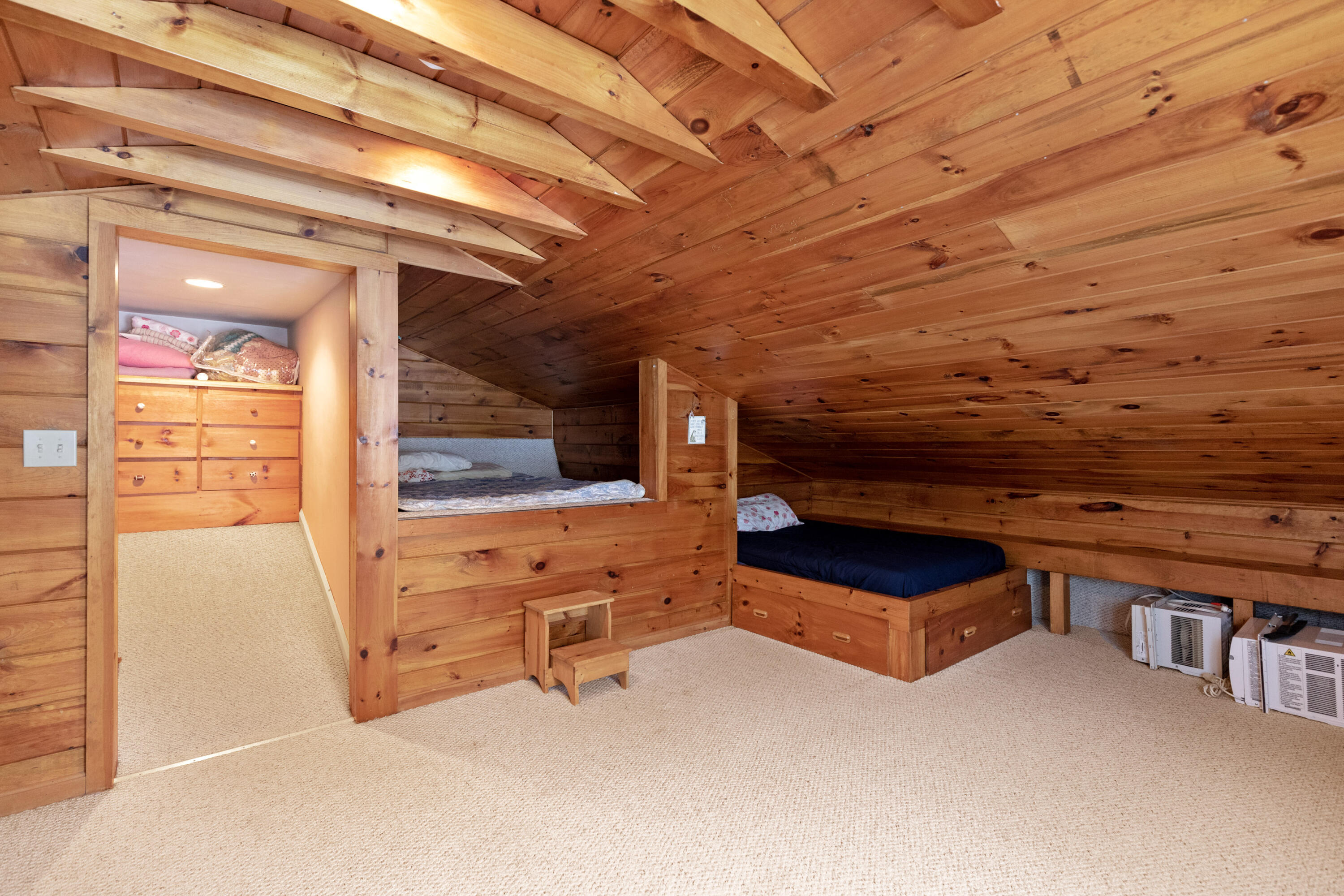 35 Old County Road Windham, ME 04062 - Photo 19 of 48 Finished Second Level