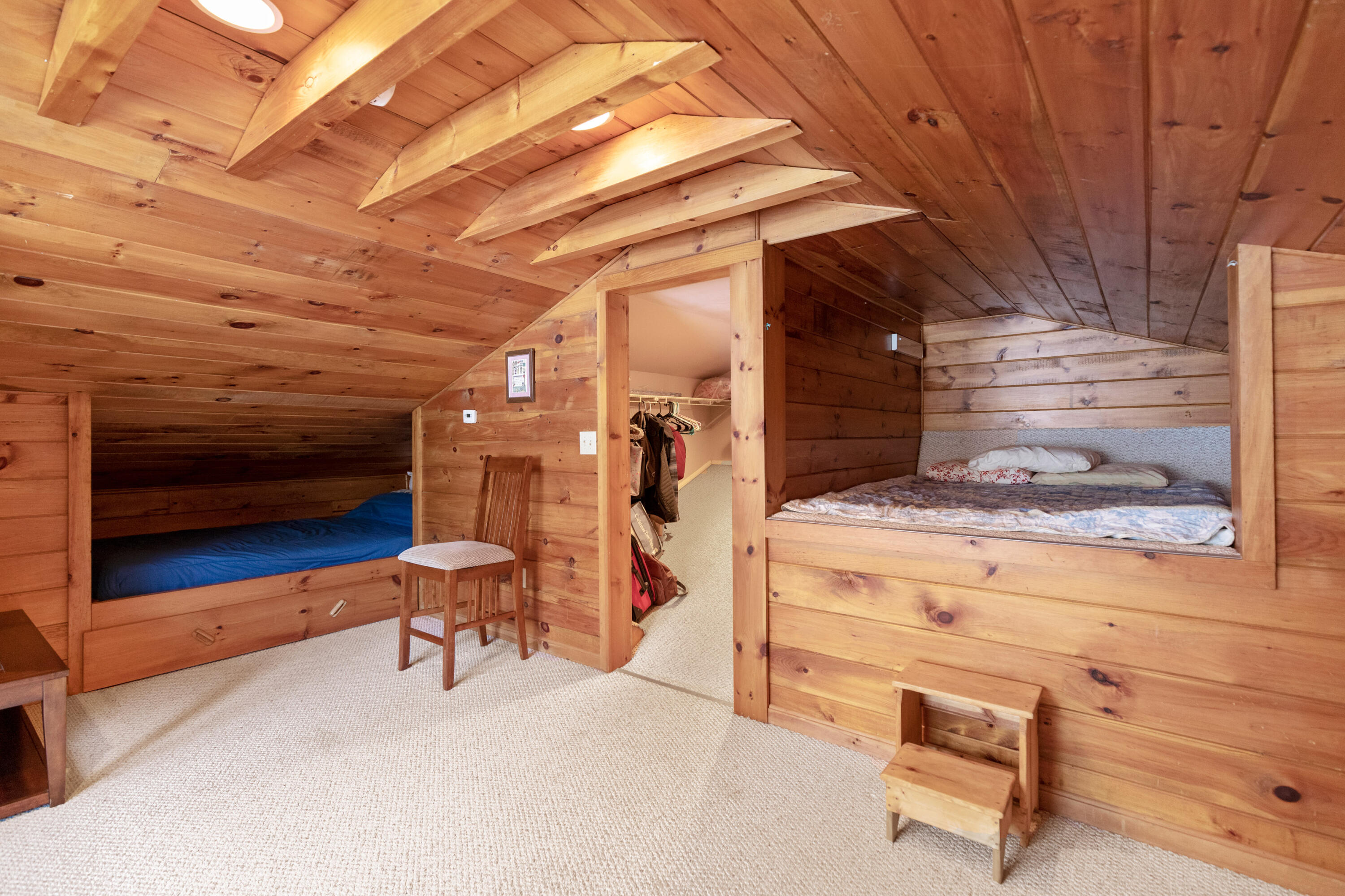 35 Old County Road Windham, ME 04062 - Photo 20 of 48 Finished Second Level