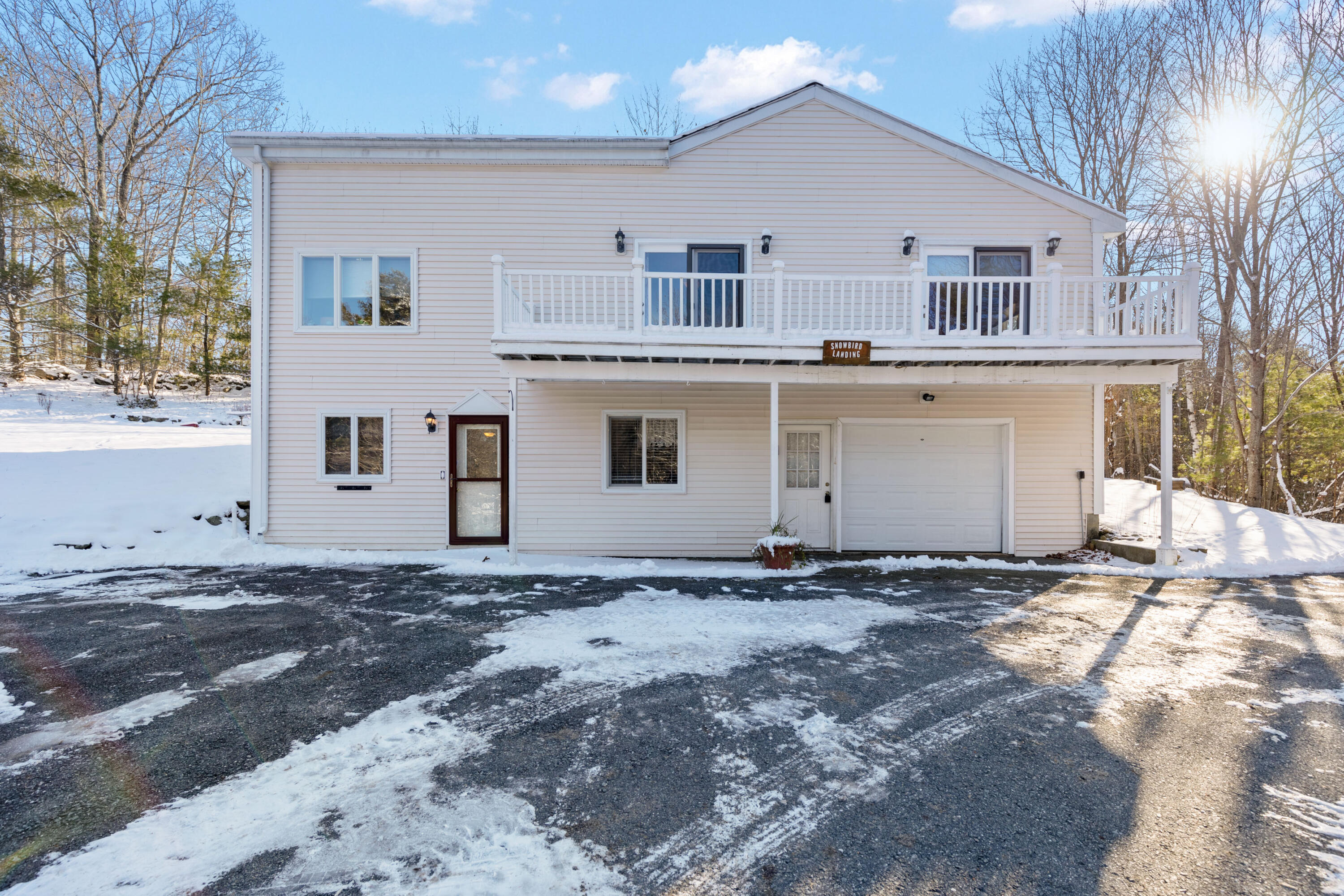 35 Old County Road Windham, ME 04062 - Photo 2 of 48 Exterior