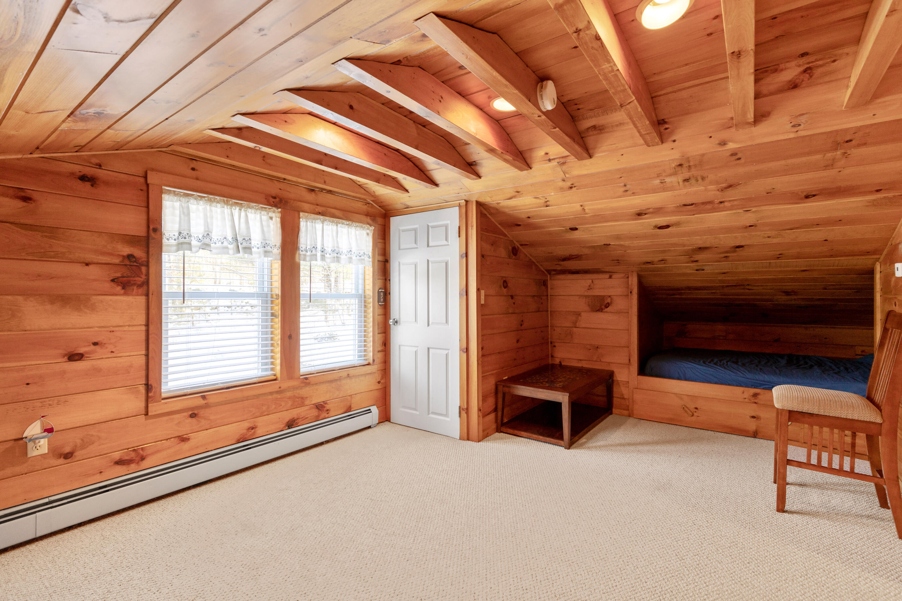 35 Old County Road Windham, ME 04062 - Photo 21 of 48 Finished Second Level