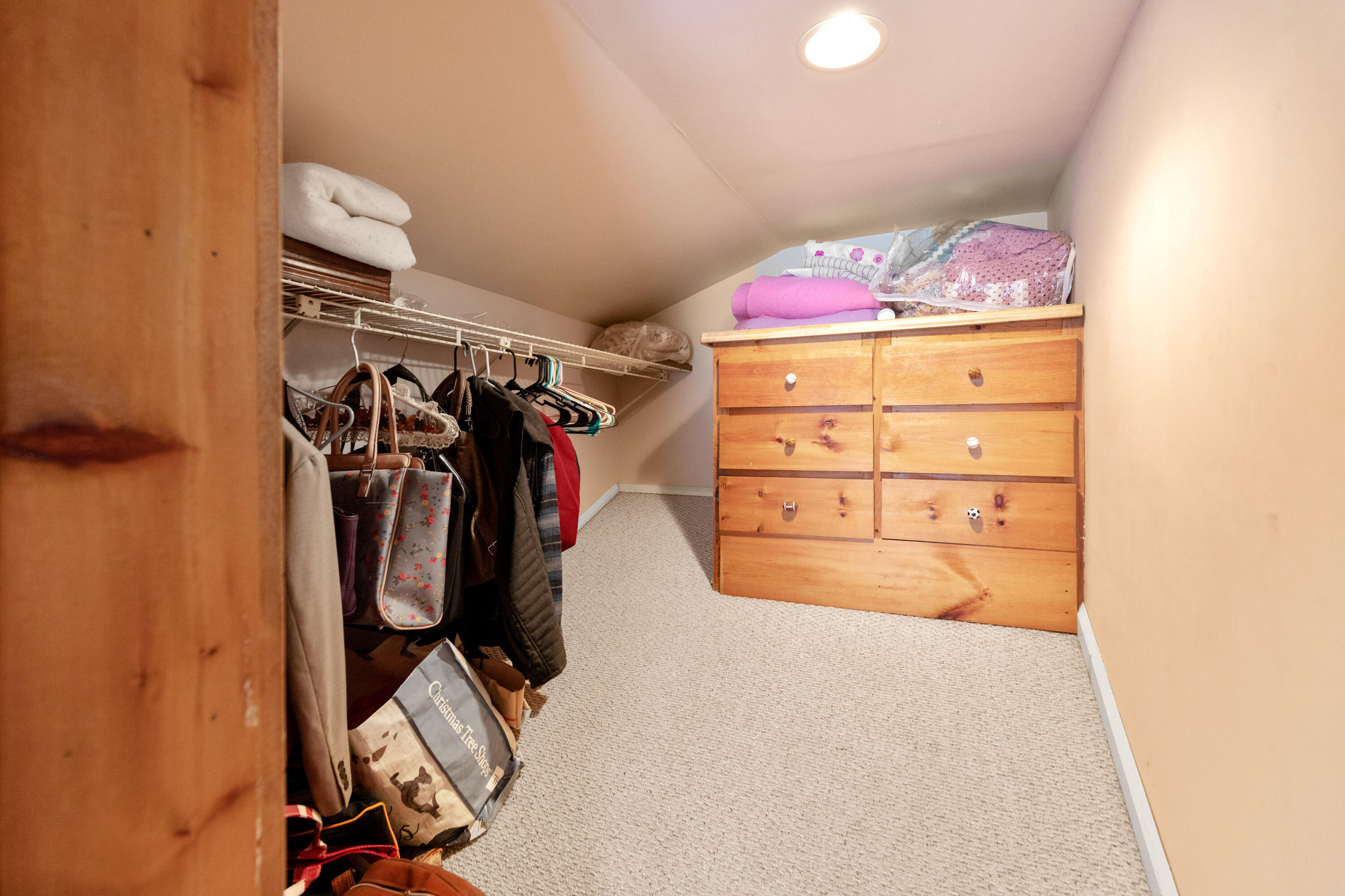 35 Old County Road Windham, ME 04062 - Photo 22 of 48 Finished Second Level